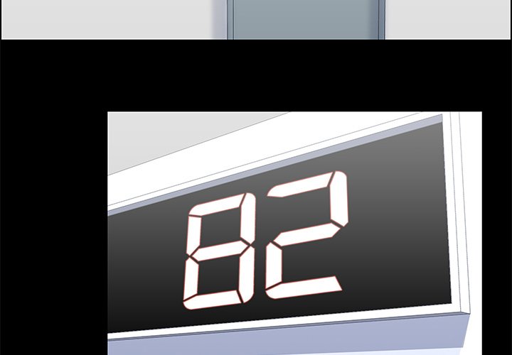 The White Room Manhwa - Chapter 20 Page 1