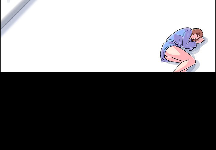 The White Room Manhwa - Chapter 20 Page 3