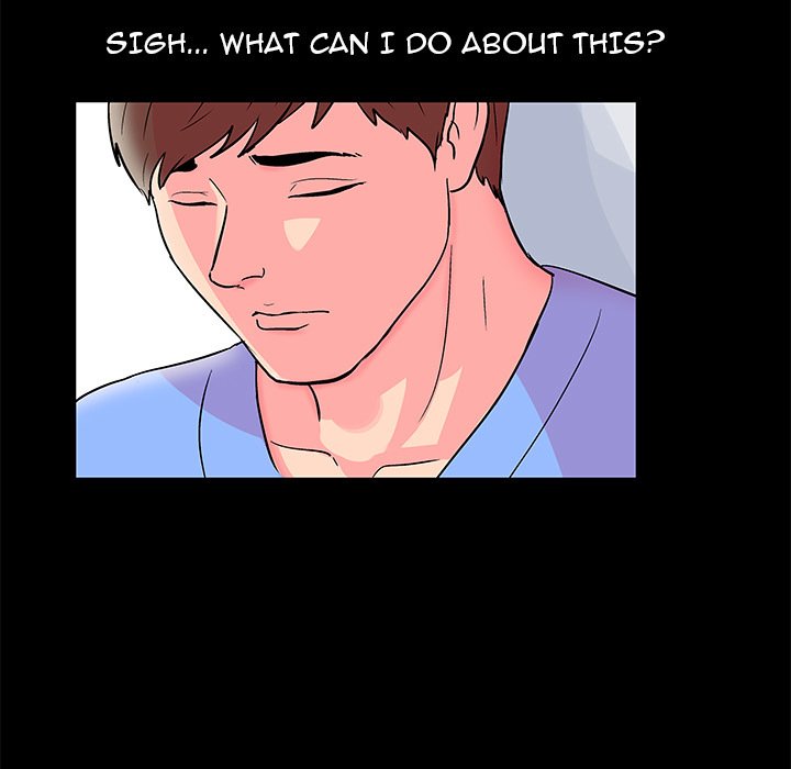 The White Room Manhwa - Chapter 20 Page 4