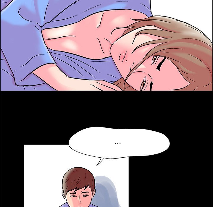 The White Room Manhwa - Chapter 20 Page 6