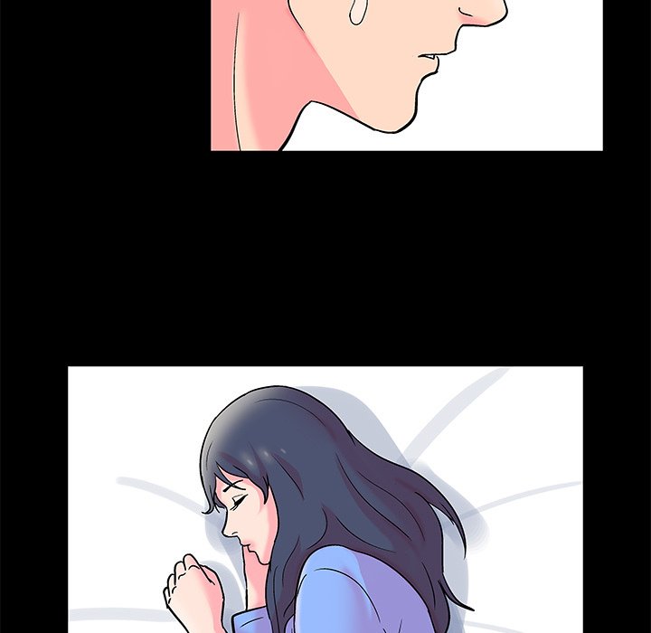 The White Room Manhwa - Chapter 20 Page 8