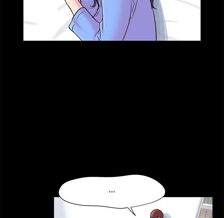 The White Room Manhwa - Chapter 20 Page 9