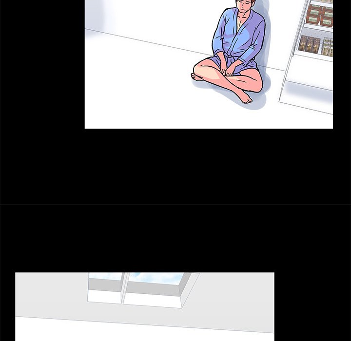 The White Room Manhwa - Chapter 20 Page 10