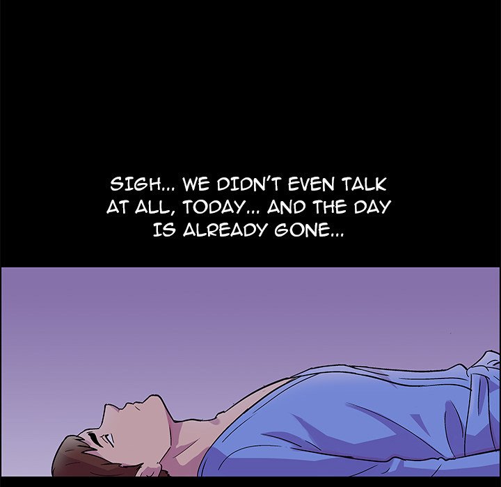 The White Room Manhwa - Chapter 20 Page 14