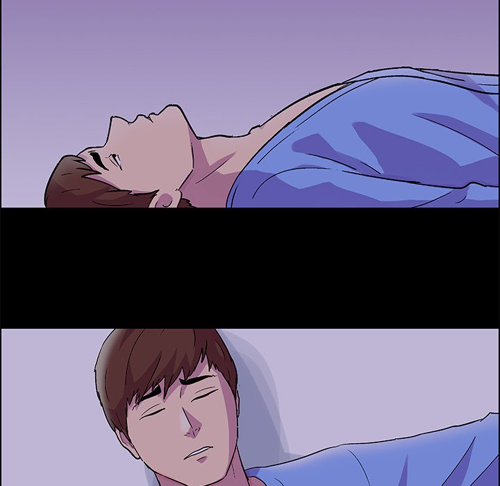 The White Room Manhwa - Chapter 20 Page 16