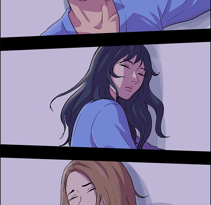 The White Room Manhwa - Chapter 20 Page 17