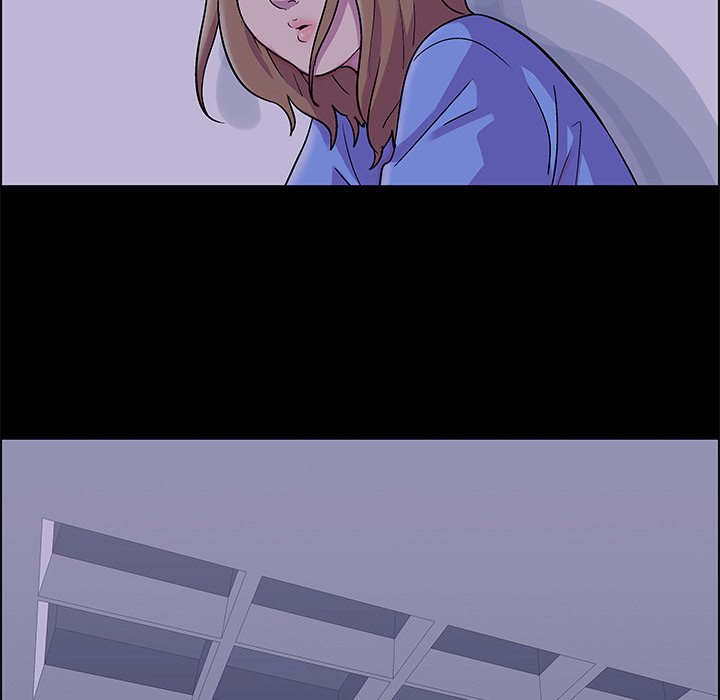 The White Room Manhwa - Chapter 20 Page 18