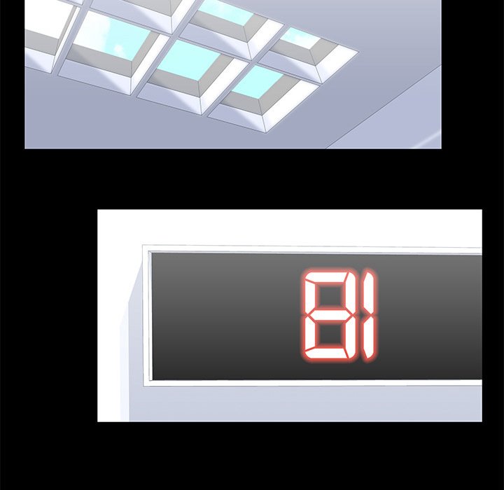 The White Room Manhwa - Chapter 20 Page 20