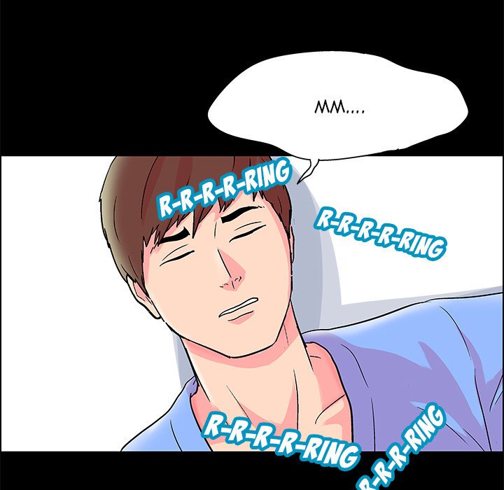 The White Room Manhwa - Chapter 20 Page 21