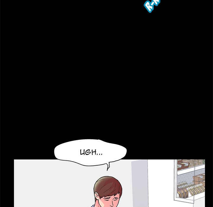 The White Room Manhwa - Chapter 20 Page 22