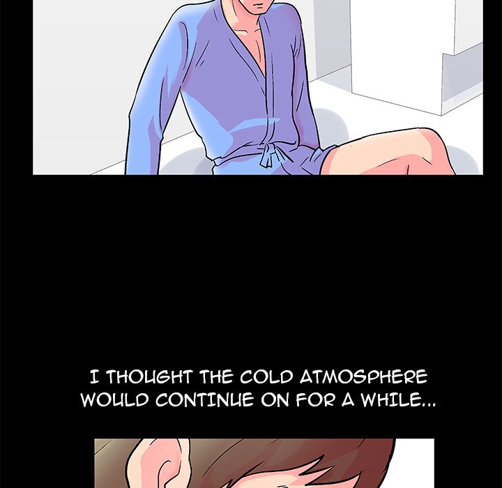 The White Room Manhwa - Chapter 20 Page 23