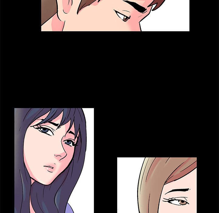The White Room Manhwa - Chapter 20 Page 24