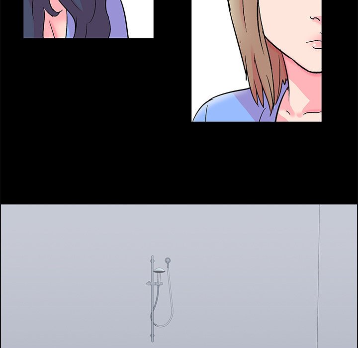 The White Room Manhwa - Chapter 20 Page 25