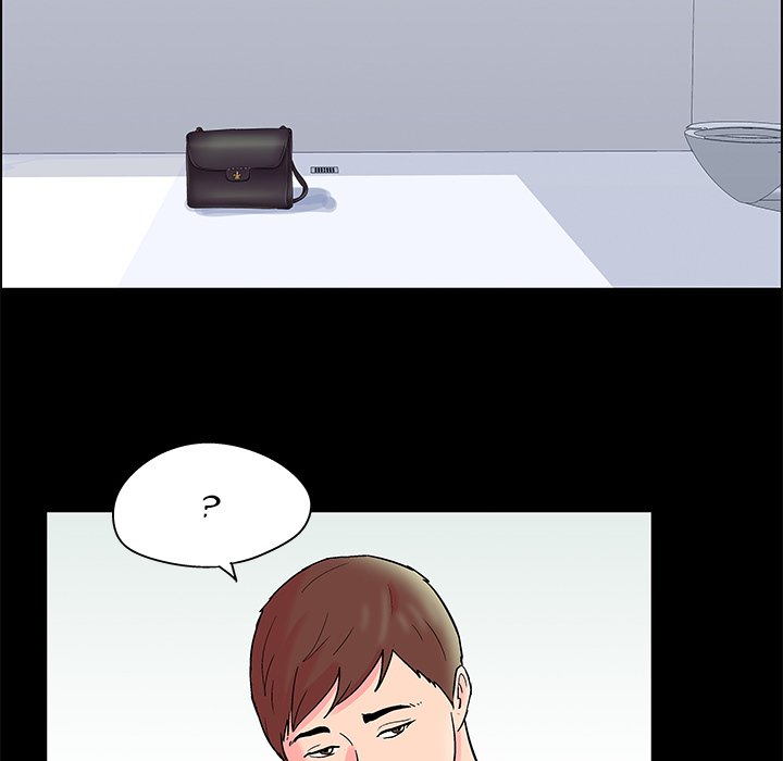 The White Room Manhwa - Chapter 20 Page 26