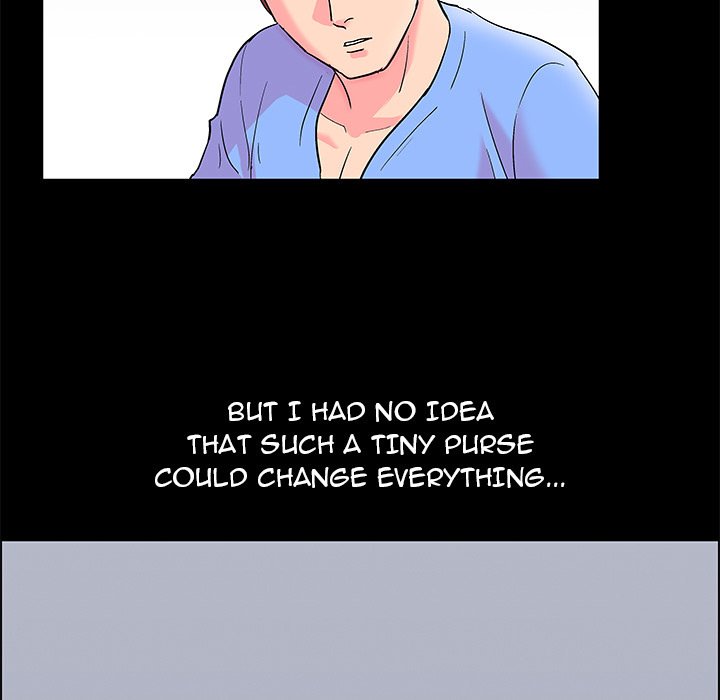 The White Room Manhwa - Chapter 20 Page 27