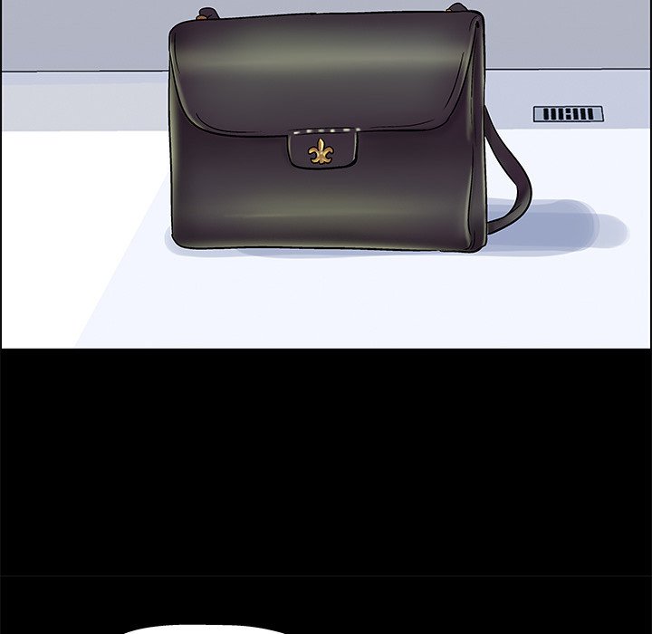 The White Room Manhwa - Chapter 20 Page 28