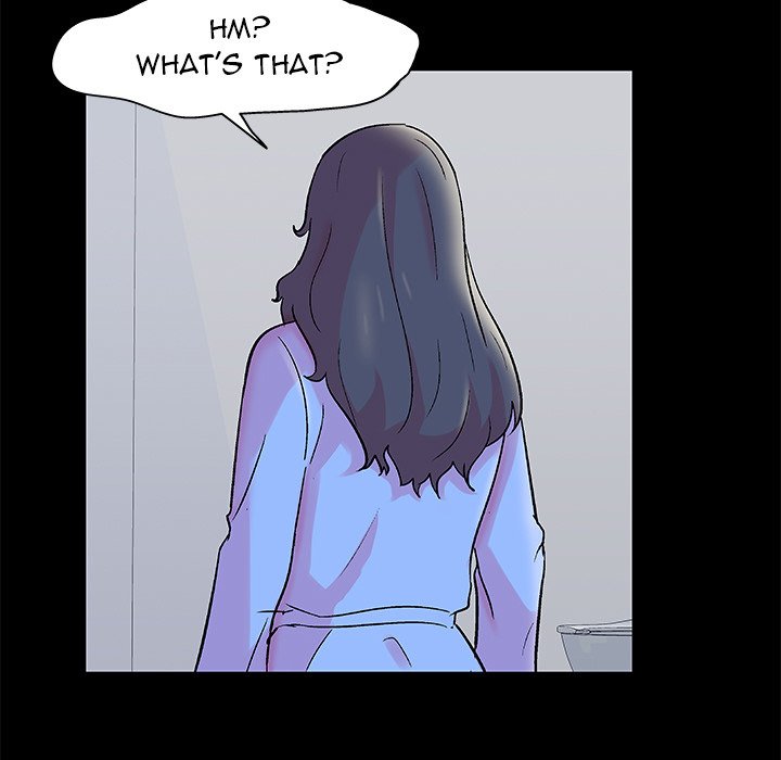 The White Room Manhwa - Chapter 20 Page 29