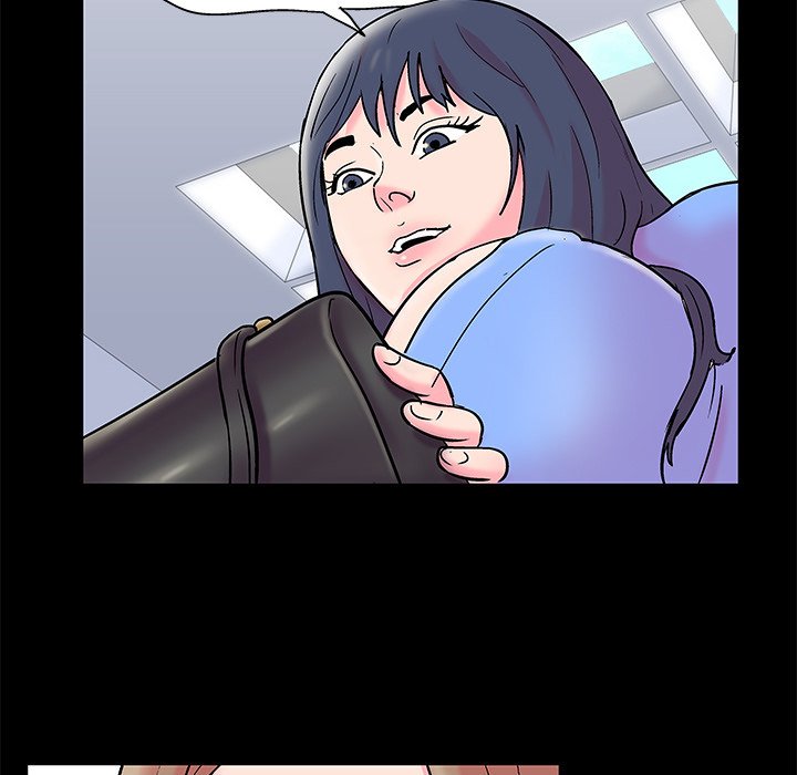 The White Room Manhwa - Chapter 20 Page 33