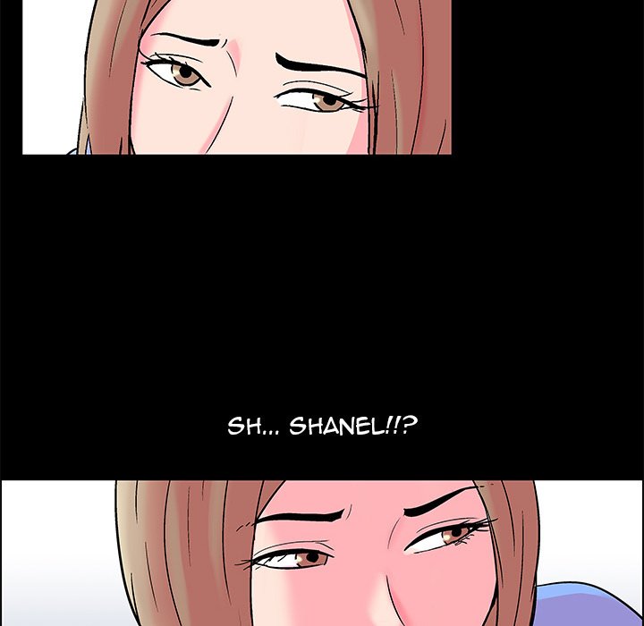 The White Room Manhwa - Chapter 20 Page 34