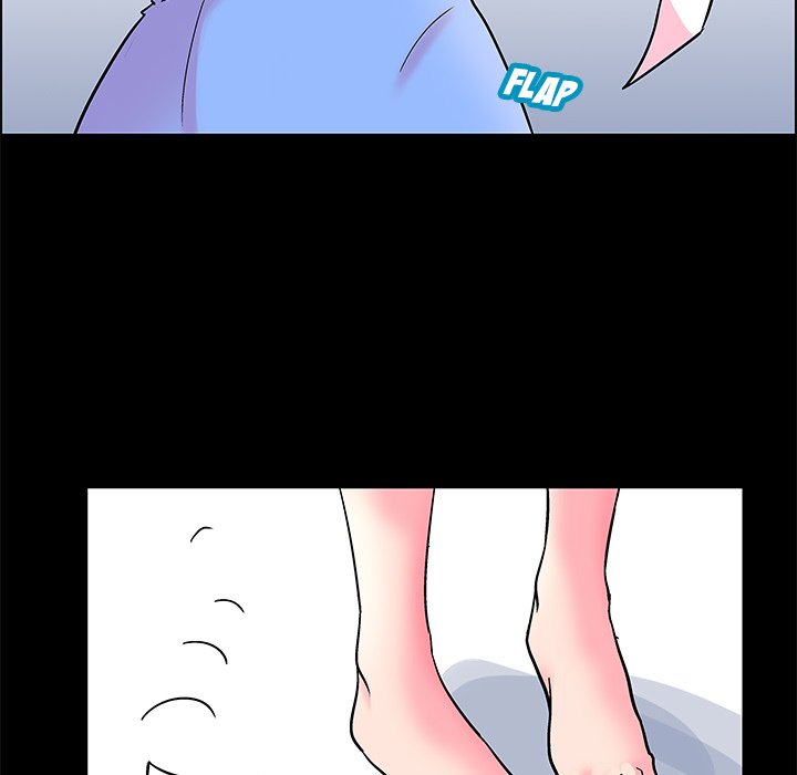 The White Room Manhwa - Chapter 20 Page 36