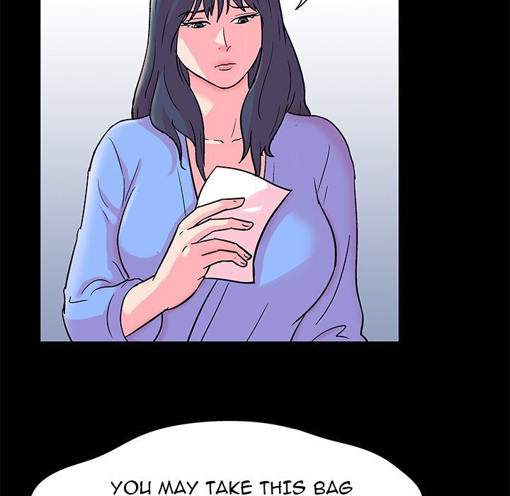 The White Room Manhwa - Chapter 20 Page 38