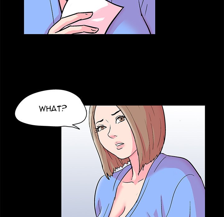 The White Room Manhwa - Chapter 20 Page 40