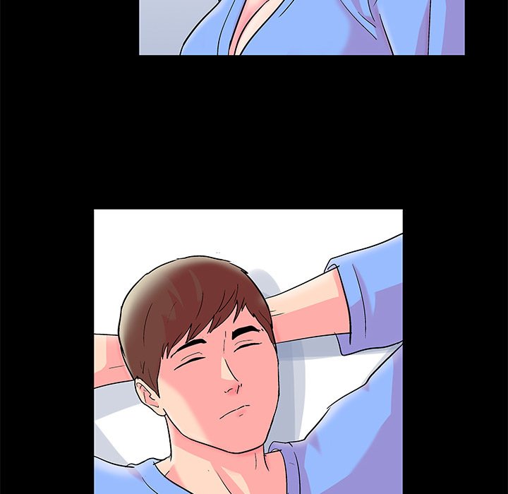 The White Room Manhwa - Chapter 20 Page 41