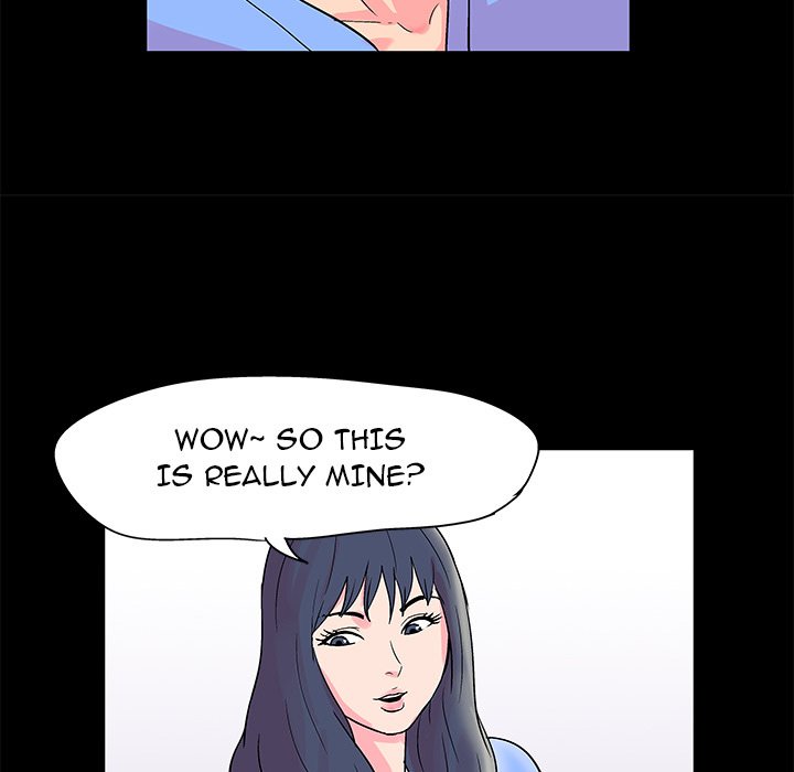 The White Room Manhwa - Chapter 20 Page 42