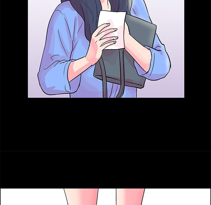 The White Room Manhwa - Chapter 20 Page 43