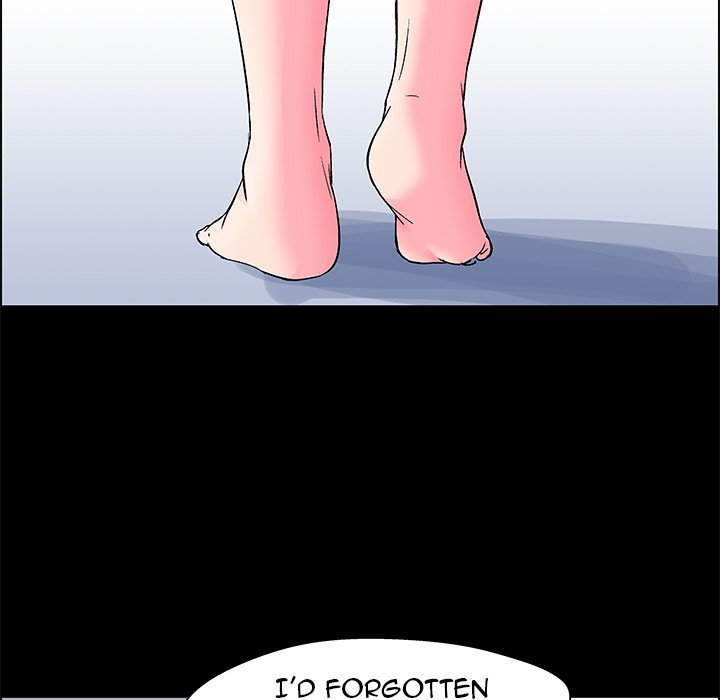 The White Room Manhwa - Chapter 20 Page 44