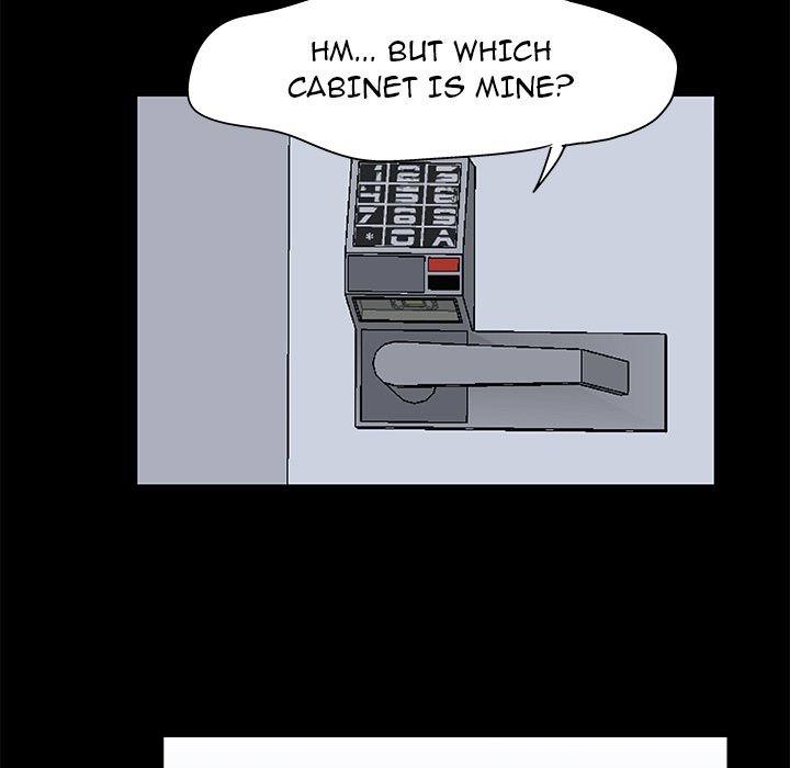 The White Room Manhwa - Chapter 20 Page 46