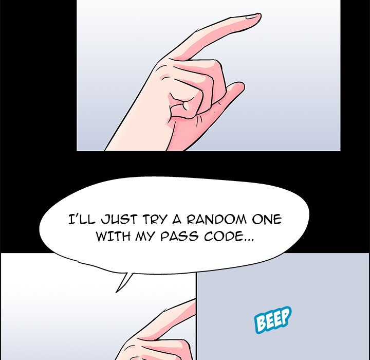 The White Room Manhwa - Chapter 20 Page 47