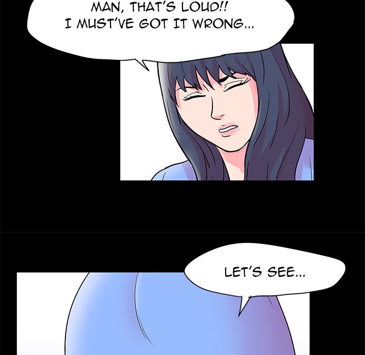 The White Room Manhwa - Chapter 20 Page 49
