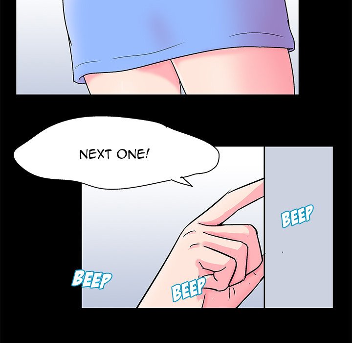 The White Room Manhwa - Chapter 20 Page 50