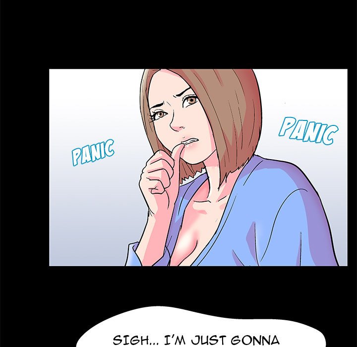 The White Room Manhwa - Chapter 20 Page 51