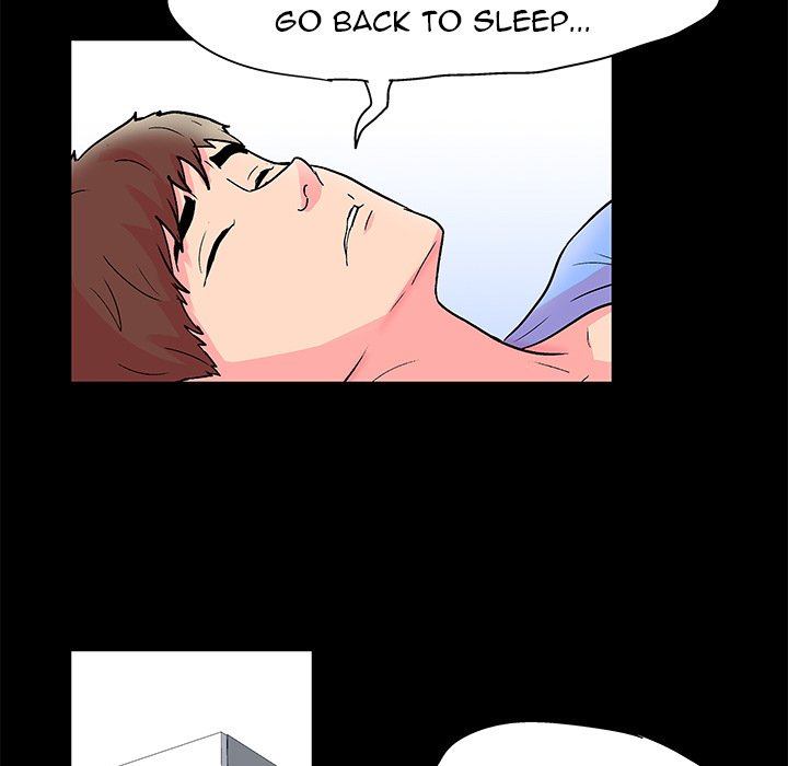 The White Room Manhwa - Chapter 20 Page 52