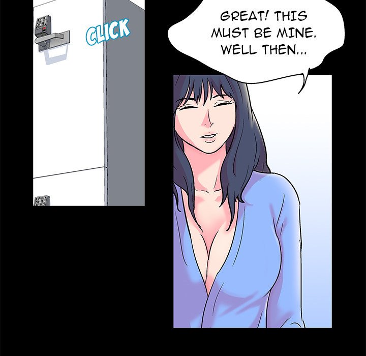 The White Room Manhwa - Chapter 20 Page 53