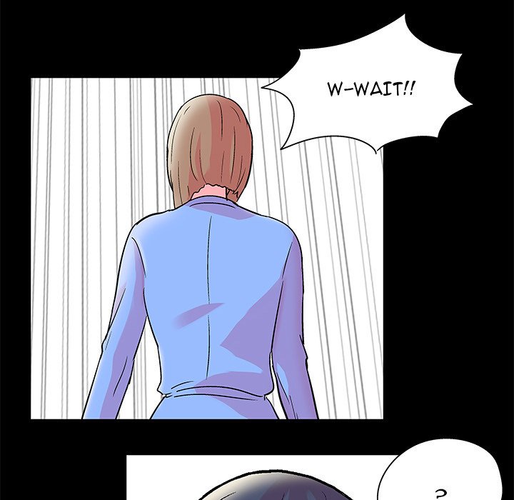 The White Room Manhwa - Chapter 20 Page 54