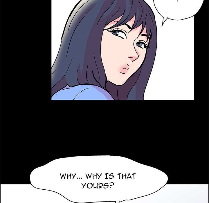 The White Room Manhwa - Chapter 20 Page 55