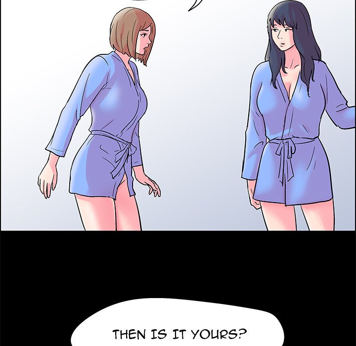 The White Room Manhwa - Chapter 20 Page 56