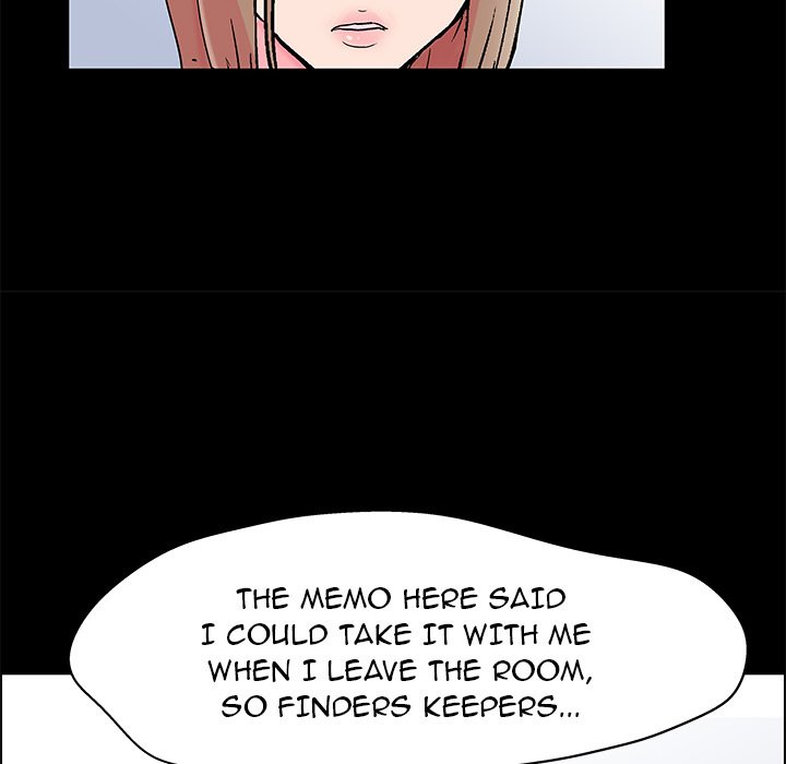 The White Room Manhwa - Chapter 20 Page 58