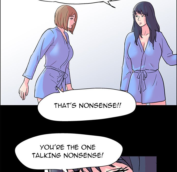 The White Room Manhwa - Chapter 20 Page 59