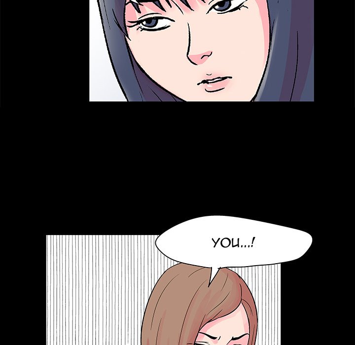 The White Room Manhwa - Chapter 20 Page 60