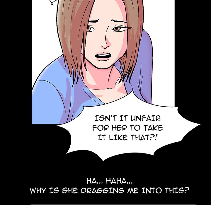 The White Room Manhwa - Chapter 20 Page 62