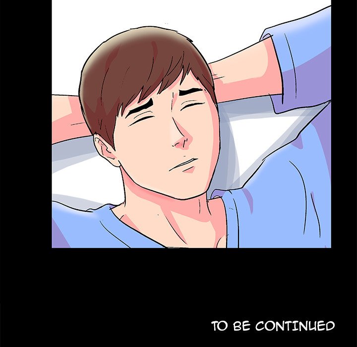 The White Room Manhwa - Chapter 20 Page 63