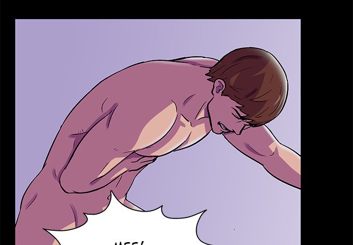 The White Room Manhwa - Chapter 44 Page 1