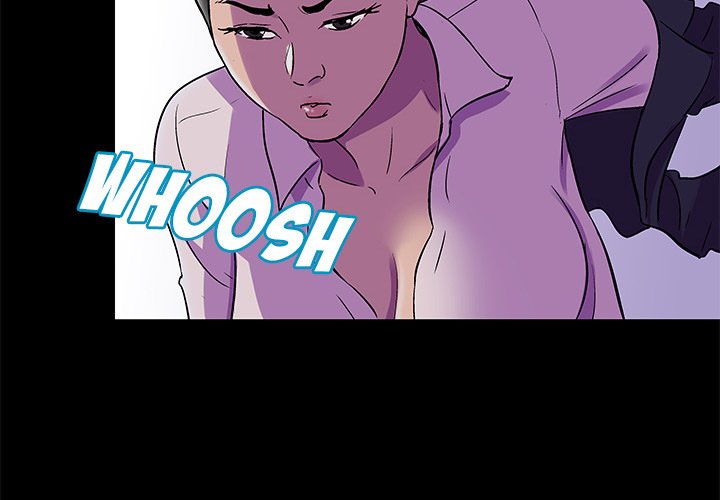 The White Room Manhwa - Chapter 44 Page 3