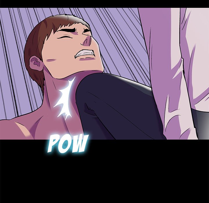 The White Room Manhwa - Chapter 44 Page 4