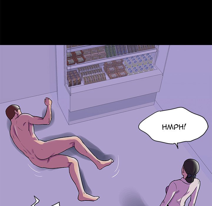 The White Room Manhwa - Chapter 44 Page 7