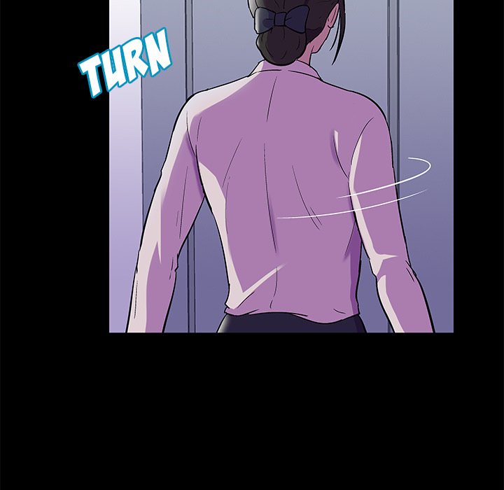 The White Room Manhwa - Chapter 44 Page 10